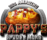 Pappy"s Spuds & More Logo